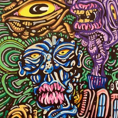 OUTTA MY DOME! PROD. SAYANOOBBANG