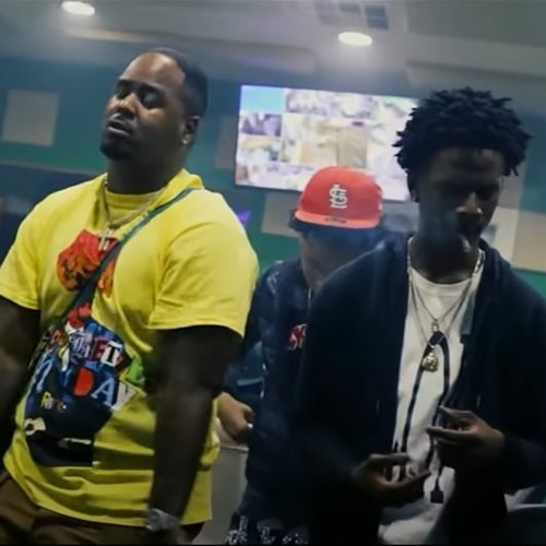 Otm Aye Duffy x Drakeo The Ruler " Leave Sum "