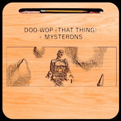 Portishill - Doo-W*p (Th*t Thing) + M*st*rons