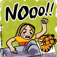 Geist Hates Mondays - (MondayMania cover)