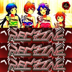 RED ZONE (RED ZONE & RED ZONE Mashup)