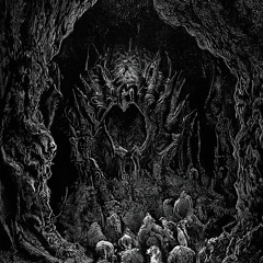 Raving in Hell