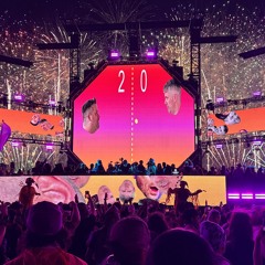Walker & Royce - EDC Las Vegas 2025 live set
