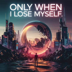 Depeche Mode - Only When I Lose Myself (The Interactive & 220 Volts 2k10 Remix)