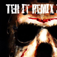 Tek it ft De Grinxh