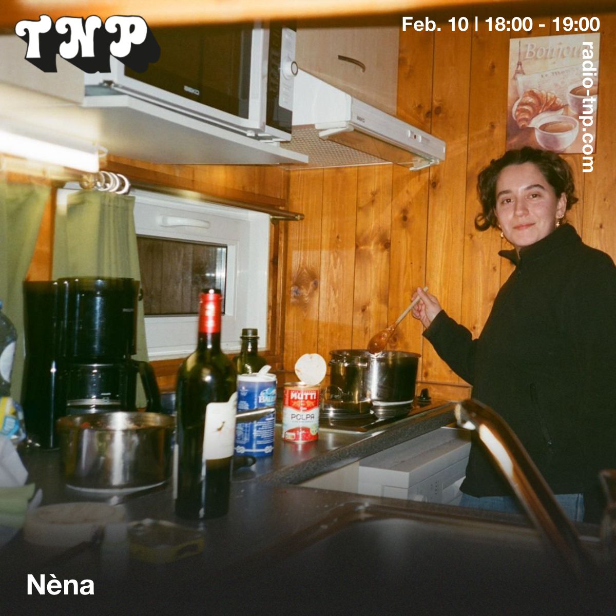 Nèna