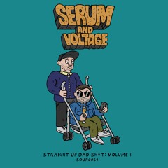 Serum & Voltage - Pum Pum Rule