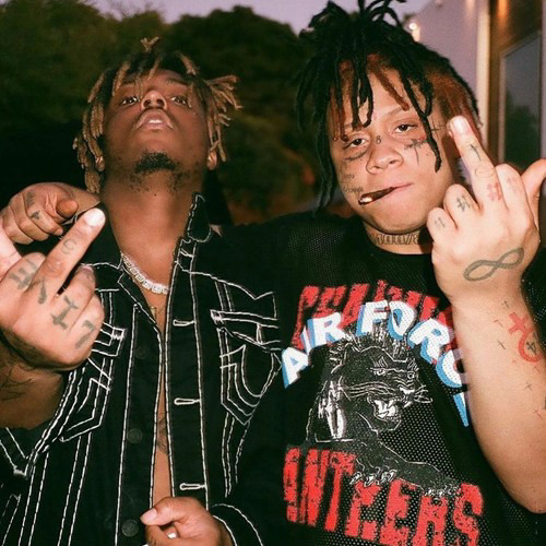 War x 1400/999 Freestyle (Pop Smoke x Juice WRLD & Trippie Redd)