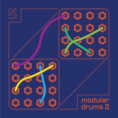 Konturi - Modular Drums 2