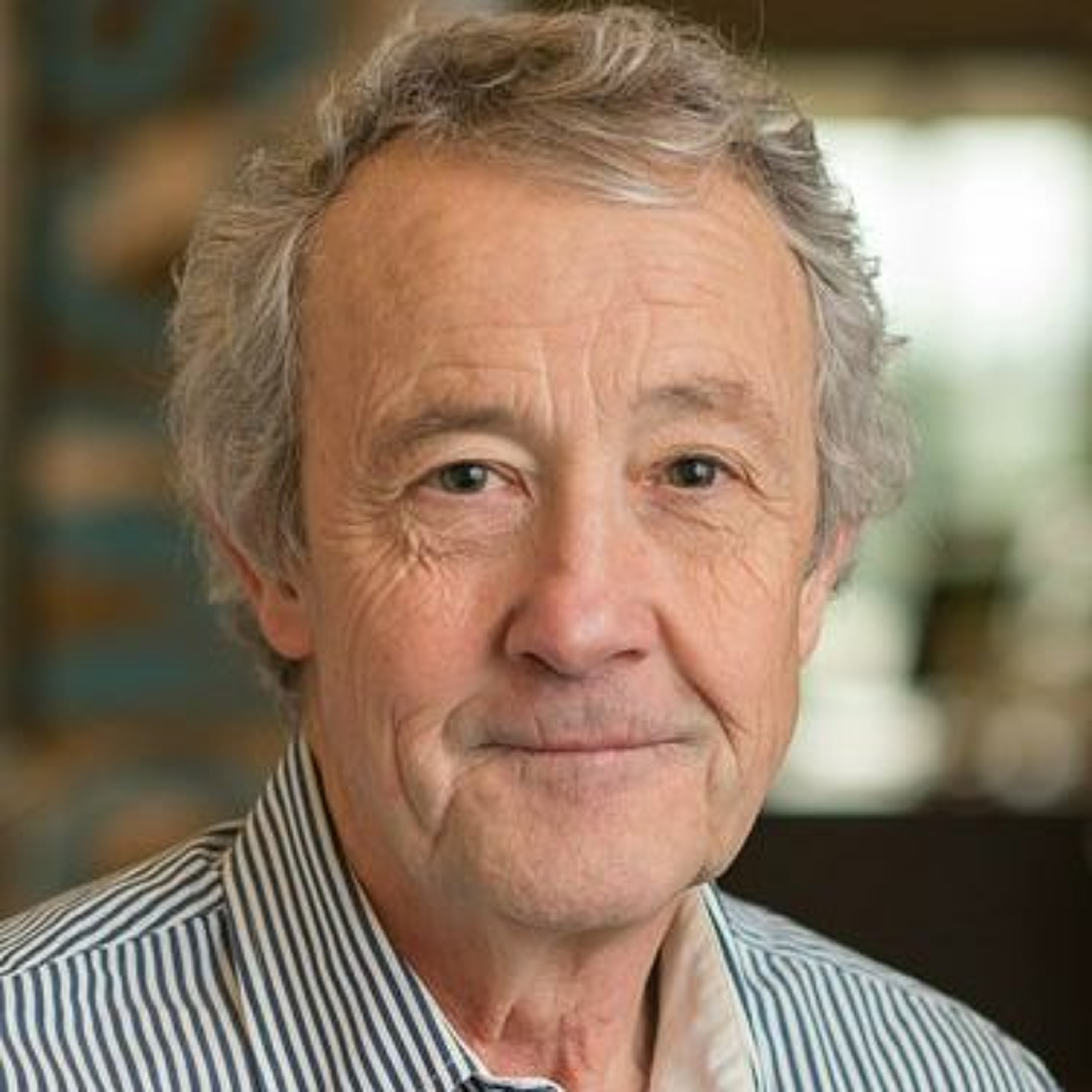 The Work Goes On: An Oral History of Industrial Relations and Labor Economics with Princeton’s Orley Ashenfelter