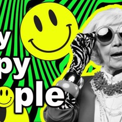 OAP at Bliss Bar-Nov24 (Funky House)