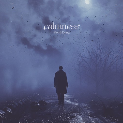 SlowlyDying - Calmness