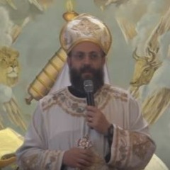 القعدة معاك  القس يوسف داوود 24 12- 2022