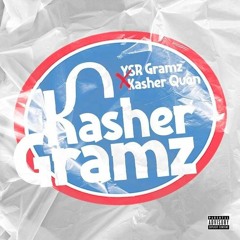 Kasher Quon YSR Gramz - Finesse Da Industry (feat. Krispylife Kidd)