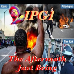 The Aftermath - -Just Being