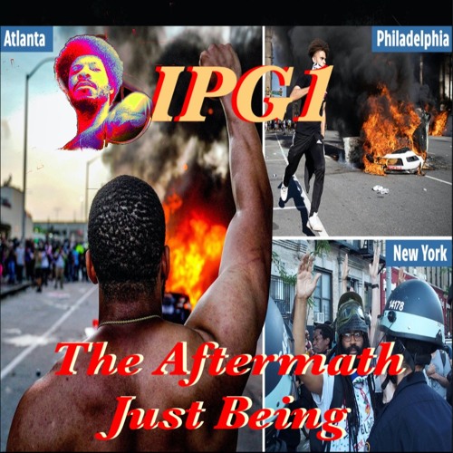 The Aftermath - -Just Being