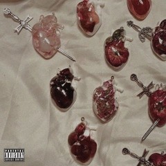IN YOUR HANDS (AVAIL ON SPOTIFY)