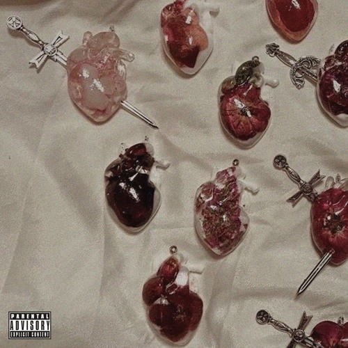 IN YOUR HANDS (AVAIL ON SPOTIFY)