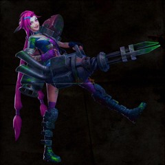 Get Jinxed - Zombie Slayer Version