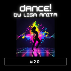 Dance #20 by Lisa Anita
