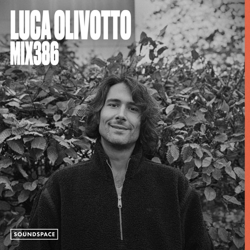 MIX386: Luca Olivotto