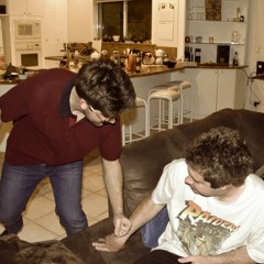 Courtney & Robert (Demo)