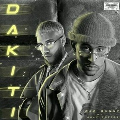 Bad Bunny X Jhay Cortez - Dakiti (Sandrø Remix)