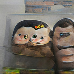 dan dan bub