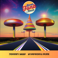 Symphonic Funk (Bleep Funk Records)