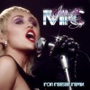 Miley Cyrus - Midnight Sky (Ron Reeser Radio Mix)
