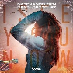 Nate VanDeusen & Bayshore Court - I See You Now