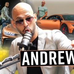 ANDREW TATE Reveals The Truth About Money, Power & Wealth CEOCAST EP 77
