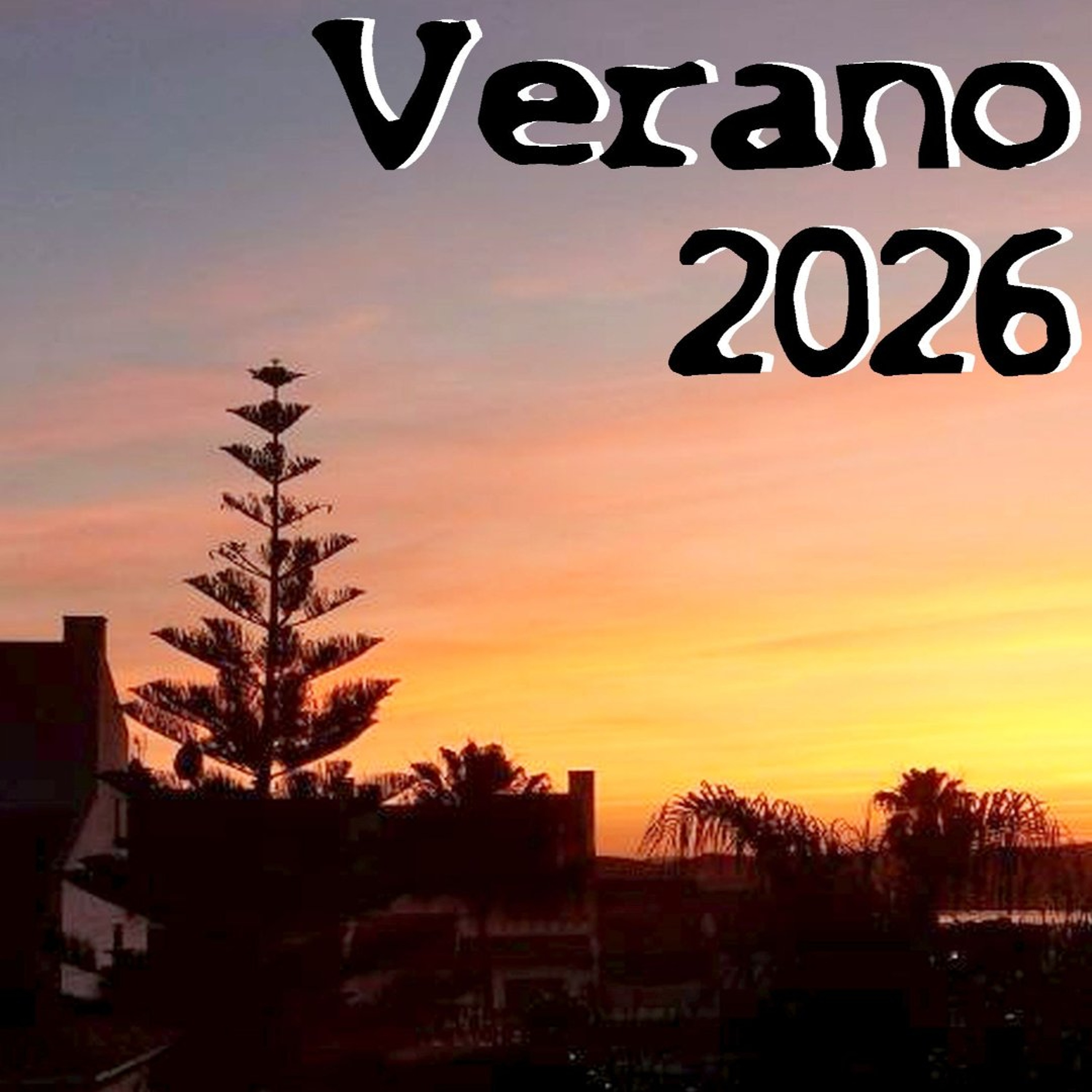 Verano 2026 episode artwork