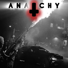 Anarchy Prod Praise Q