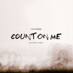 Count on Me (Single Version) [feat. Peter Heppner]