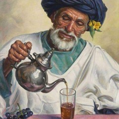 تقاسيم عود - فرقة ابن عربي