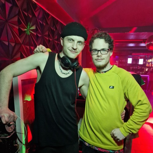 DJ FRODO & MONØTRAUMA & LEIF - Schallexperiment [FULL SET]