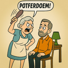 De zwanze van de moukère