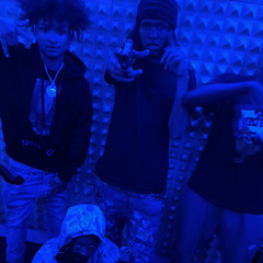 Haunted ft Bubbaloc, Darealten4lilace,hwysp8nk8