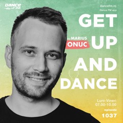 Get Up And DANCE! | Episode 1037