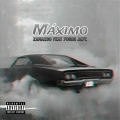 Zamazoo - Máximo ( Feat. Young Jayc ).mp3