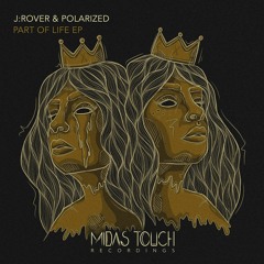 Polarized, J:Rover & Phoebe Train - Scar On My Mind