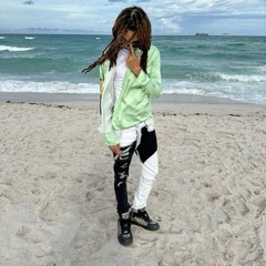 che - u asked for it [prod. cxo]