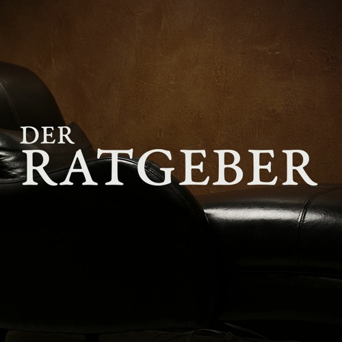 Audio Podcast #191 // Der Ratgeber // Wieso zweifelst du? // 16.10.22