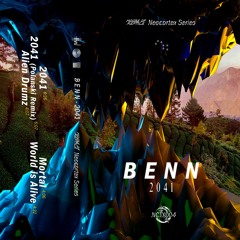 B E N N - 2041 (Polanski Remix) [Premiere| HofRNCTX04]