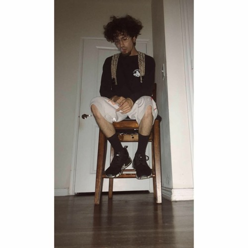 I hate sundays - gloomy the sinner [Prod. D C R U Z]
