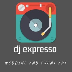 Dj Expresso Set Vol.1