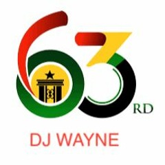 GHANA @ 63 MIX PART.2