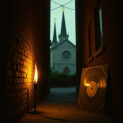 Dj.DamianR - Żywy Płomień (Jan de Yepes)