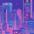 Artwork for 1000%plastic CITYPOP